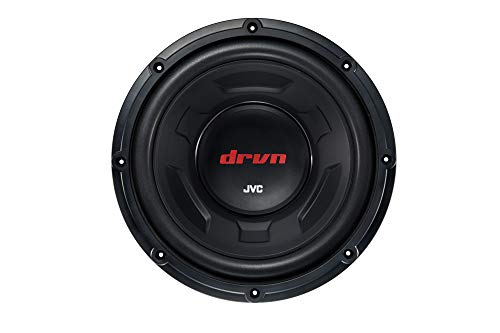 JVC CW-DR124 DRVN 12 JVC CW-DR124 DRVN 12